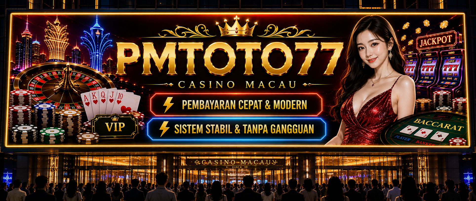 PMTOTO77: Website Efektif Pelajari Akses Aman Sekarang